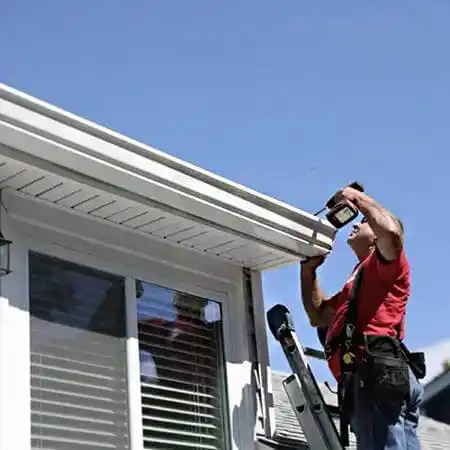 gutter services Denmark